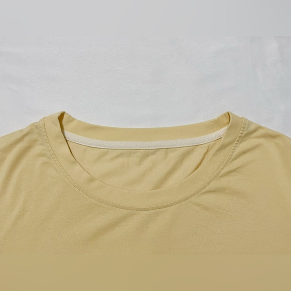 Eternal Summer Printed Short Sleeve T-shirt - Picture 6 of 10